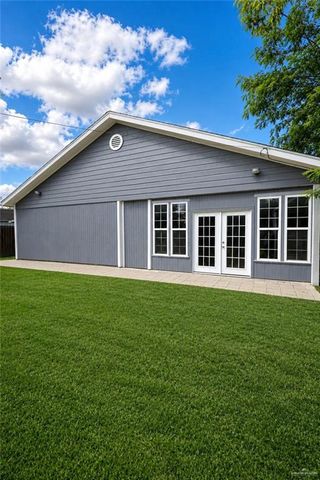 1314 E Polk Avenue, Harlingen, TX 78550