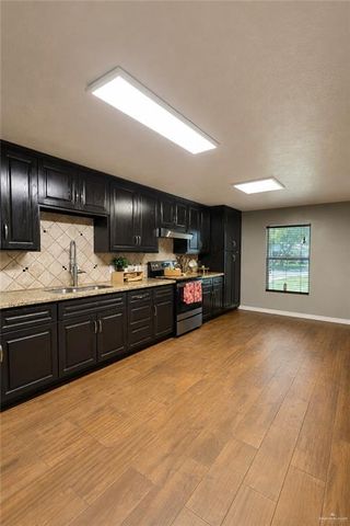 1314 E Polk Avenue, Harlingen, TX 78550