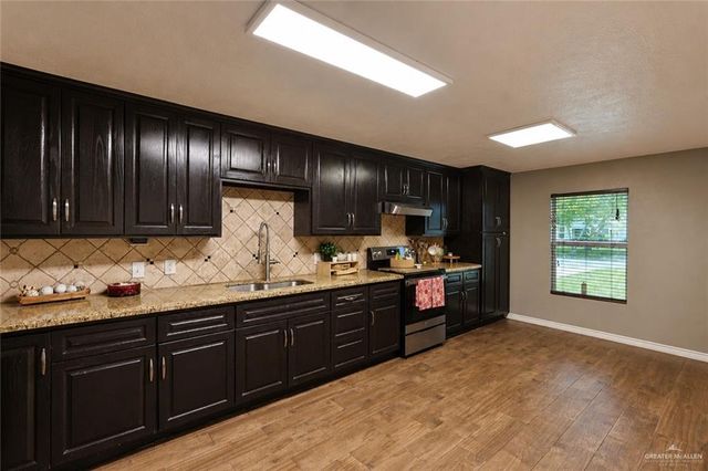 1314 E Polk Avenue, Harlingen, TX 78550