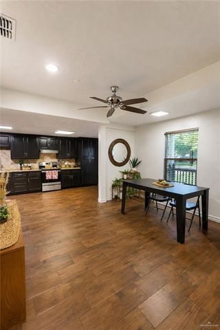 1314 E Polk Avenue, Harlingen, TX 78550