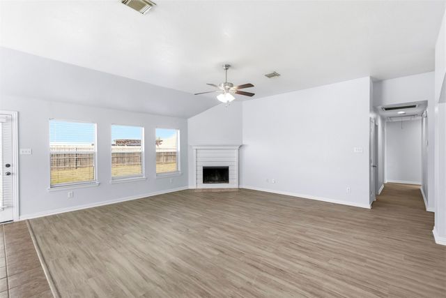 6605 Quail Valley Drive, Midlothian, TX 76065