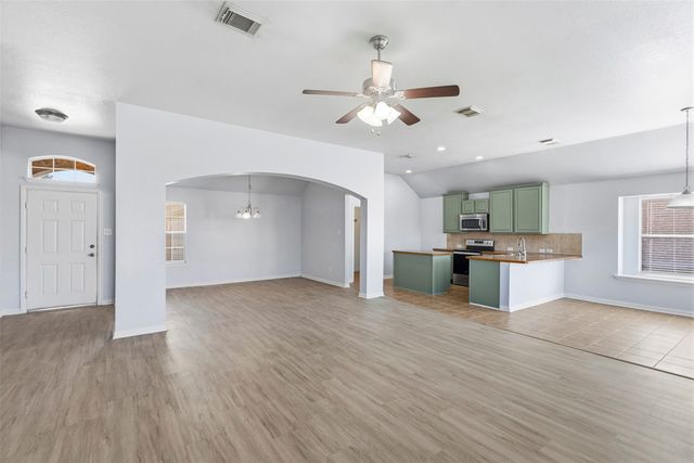 6605 Quail Valley Drive, Midlothian, TX 76065