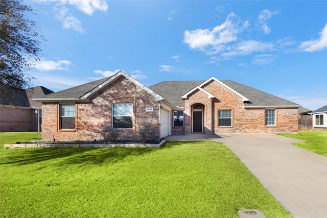 6605 Quail Valley Drive, Midlothian, TX 76065