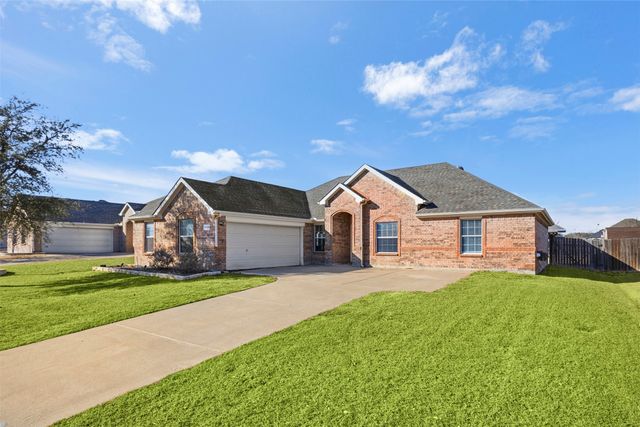 6605 Quail Valley Drive, Midlothian, TX 76065