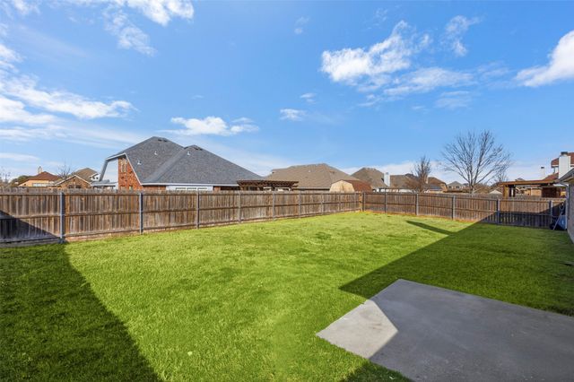 6605 Quail Valley Drive, Midlothian, TX 76065
