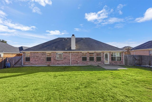 6605 Quail Valley Drive, Midlothian, TX 76065