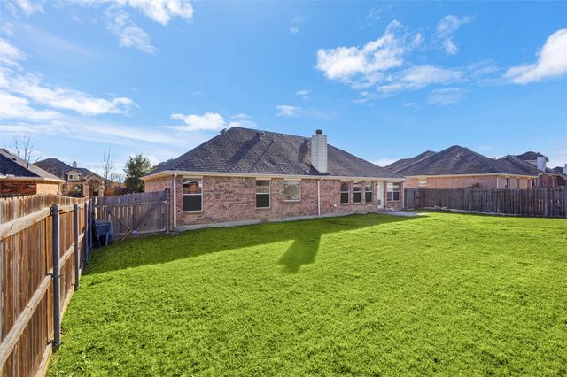 6605 Quail Valley Drive, Midlothian, TX 76065