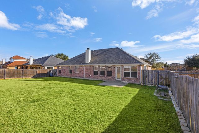 6605 Quail Valley Drive, Midlothian, TX 76065