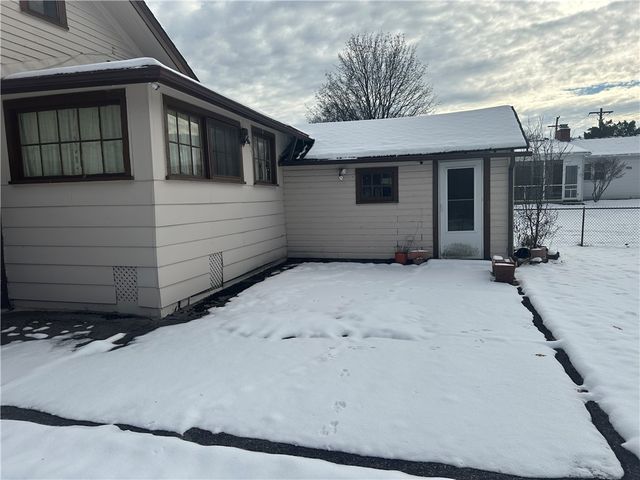 303 Wall Street, Elmira, NY 14905