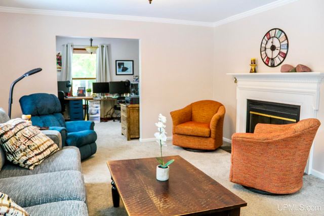 1113 12th Avenue, Houghton, MI 49931