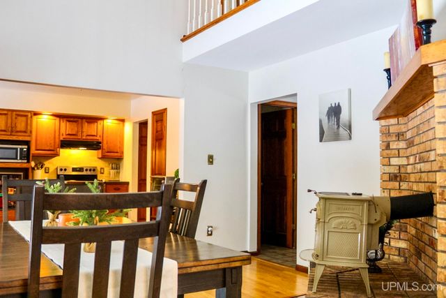 1113 12th Avenue, Houghton, MI 49931