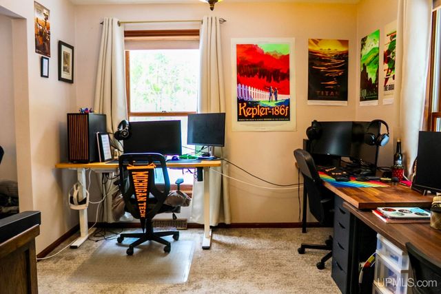 1113 12th Avenue, Houghton, MI 49931