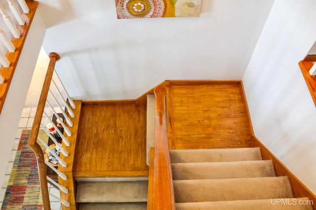 1113 12th Avenue, Houghton, MI 49931