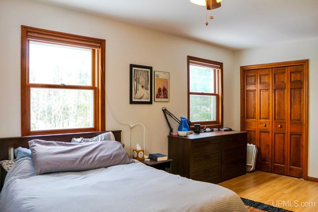 1113 12th Avenue, Houghton, MI 49931