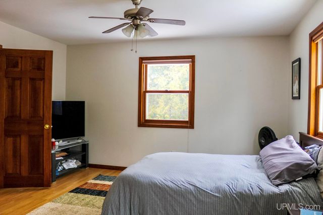 1113 12th Avenue, Houghton, MI 49931