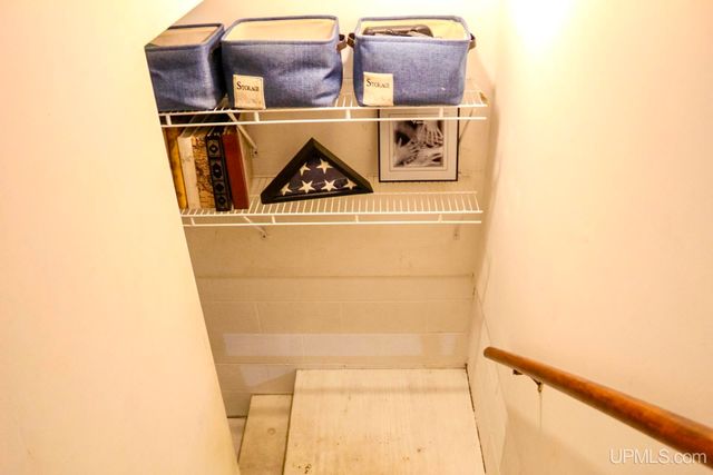 1113 12th Avenue, Houghton, MI 49931