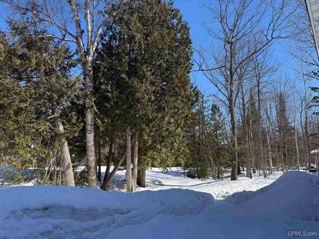 1113 12th Avenue, Houghton, MI 49931