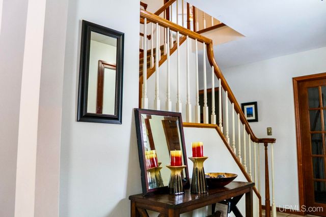 1113 12th Avenue, Houghton, MI 49931