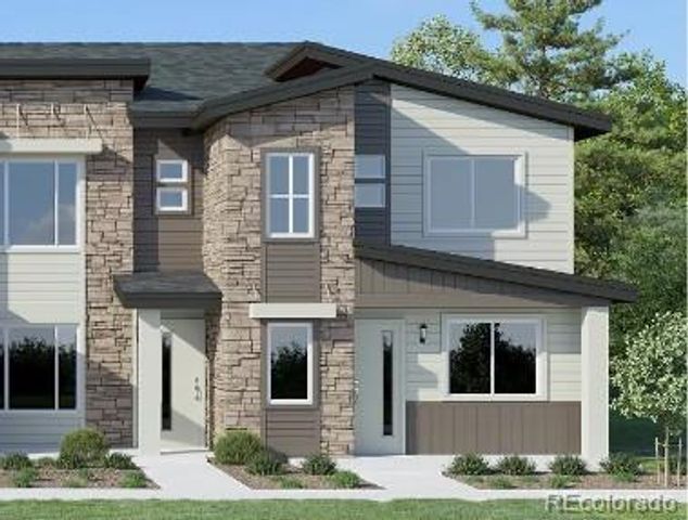 16443 Standing Elk Drive, Parker, CO 80134