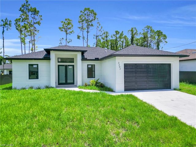 3202 21st ST W, Lehigh Acres, FL 33971