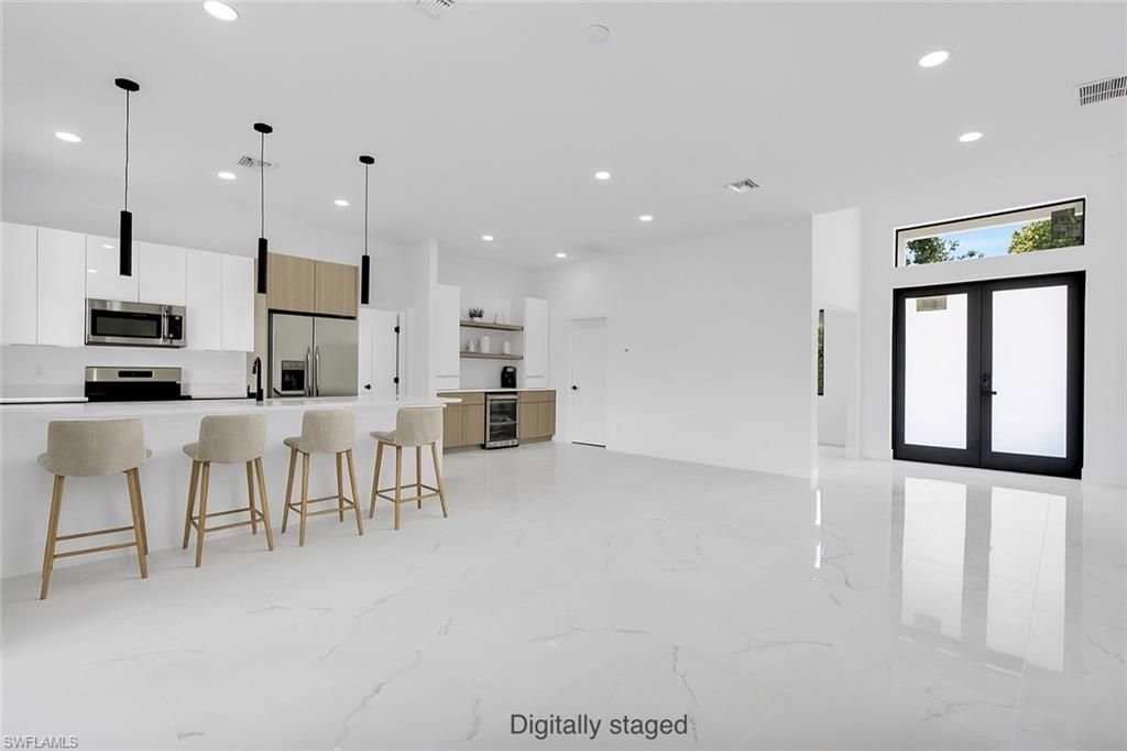 3202 21st ST W, Lehigh Acres, FL 33971