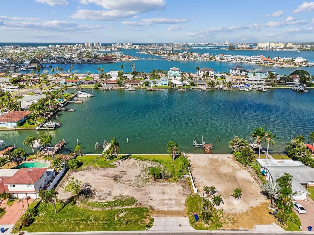 Image 23 of property listing at 570 JOHNS PASS AVENUE, Madeira Beach, FL 33708