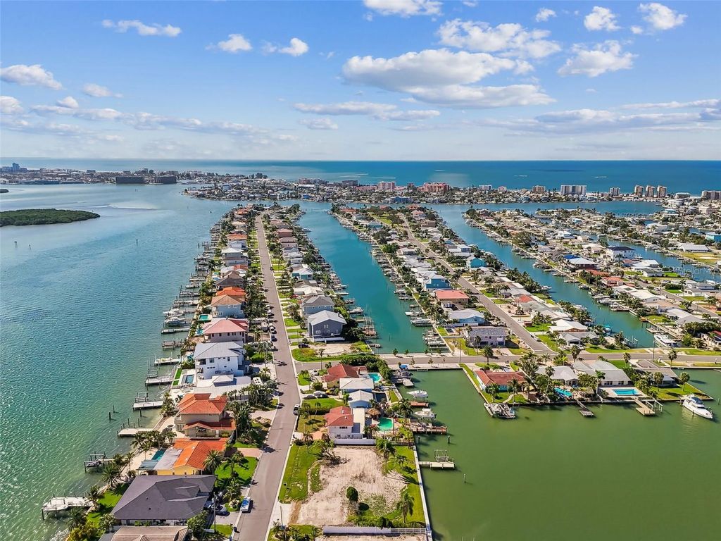 Image 29 of property listing at 570 JOHNS PASS AVENUE, Madeira Beach, FL 33708