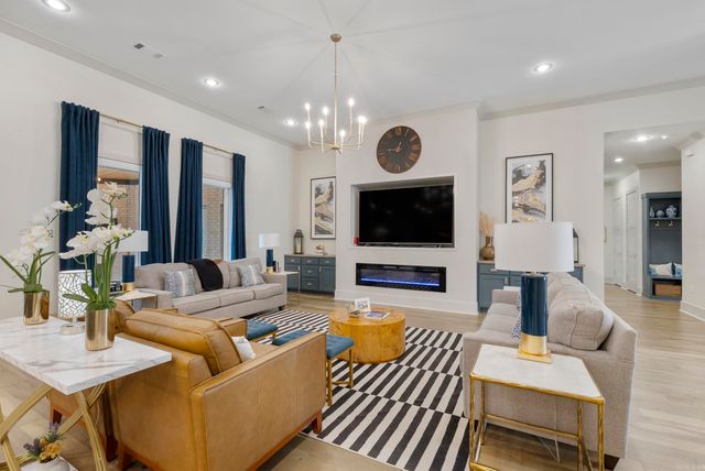 2960 Orchard View Drive, Conway, AR 72034