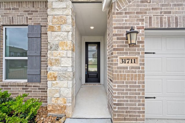 31711 Wild Meadow Drive, Fulshear, TX 77423