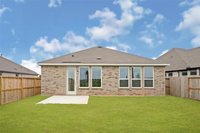 31711 Wild Meadow Drive, Fulshear, TX 77423