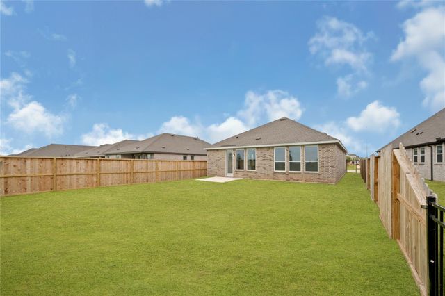 31711 Wild Meadow Drive, Fulshear, TX 77423