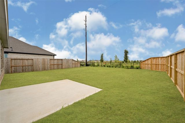 31711 Wild Meadow Drive, Fulshear, TX 77423