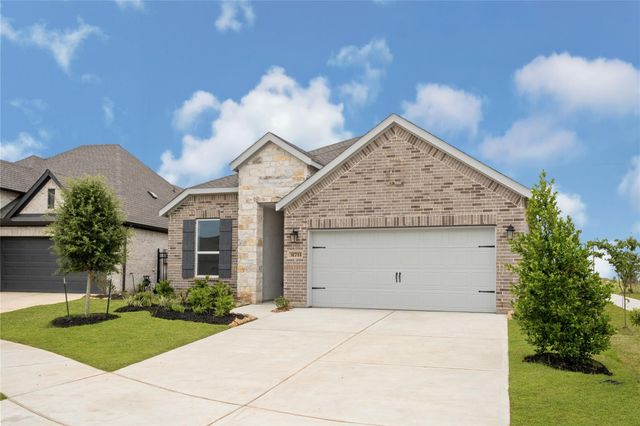 31711 Wild Meadow Drive, Fulshear, TX 77423
