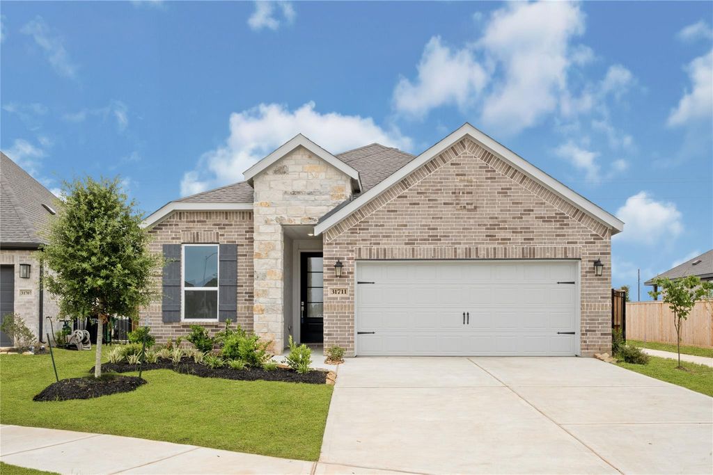 31711 Wild Meadow Drive, Fulshear, TX 77423