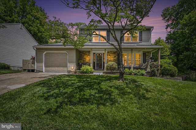 609 HELMSDALE CT, Bel Air, MD 21015