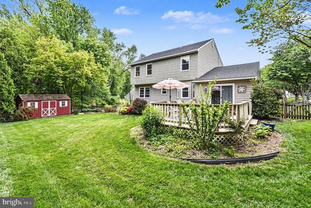 609 HELMSDALE CT, Bel Air, MD 21015