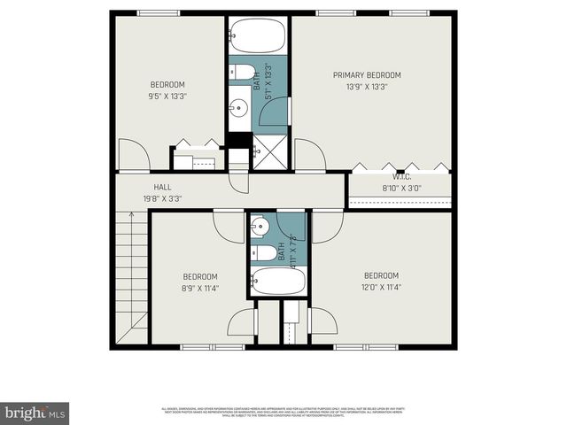 609 HELMSDALE CT, Bel Air, MD 21015