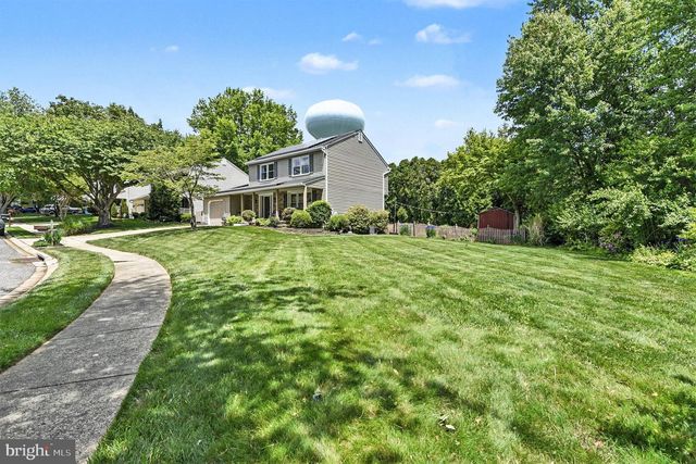 609 HELMSDALE CT, Bel Air, MD 21015