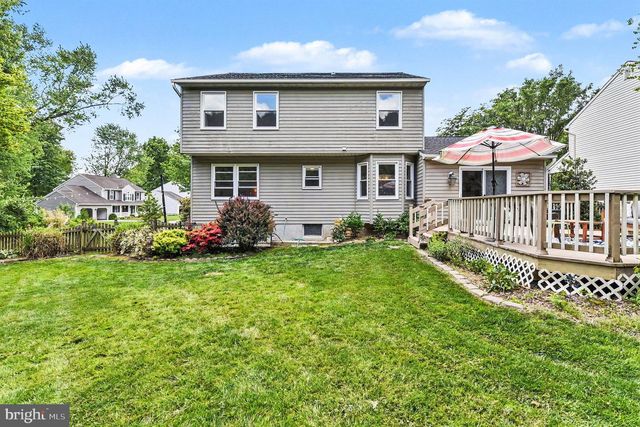 609 HELMSDALE CT, Bel Air, MD 21015