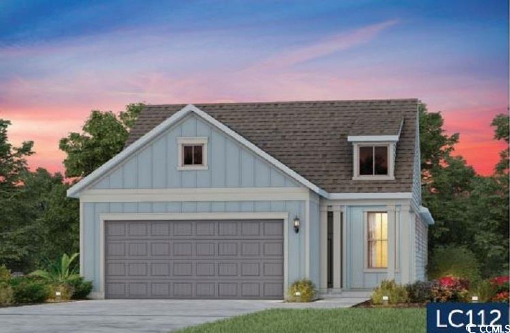 1178 Lady Bird Way, North Myrtle Beach, SC 29582