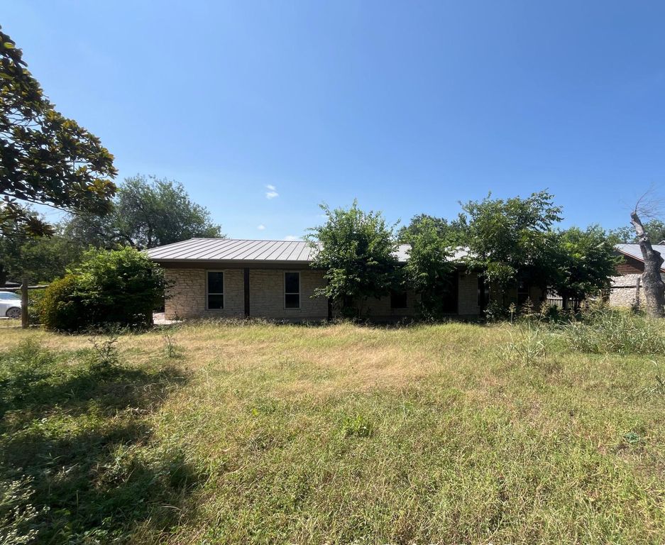 11802 Sleepy Hollow RD, Manchaca, TX 78652
