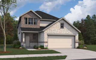 5848 Trout Lily Drive, Montgomery, TX 77316