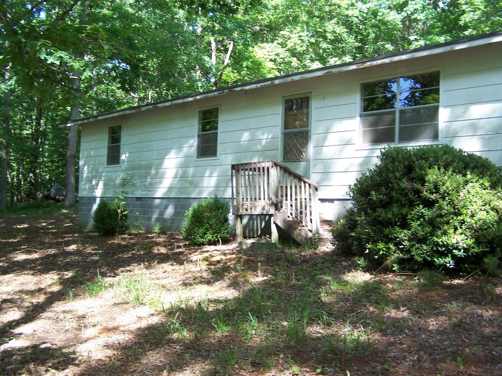 1511 Monroe Green Road, Trion, GA 30753