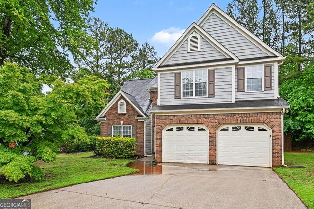 1001 Carlton Way SW, Marietta, GA 30060