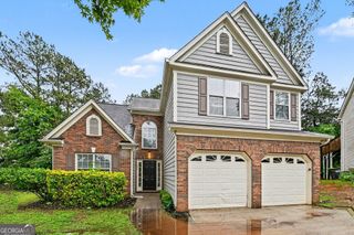 1001 Carlton Way SW, Marietta, GA 30060