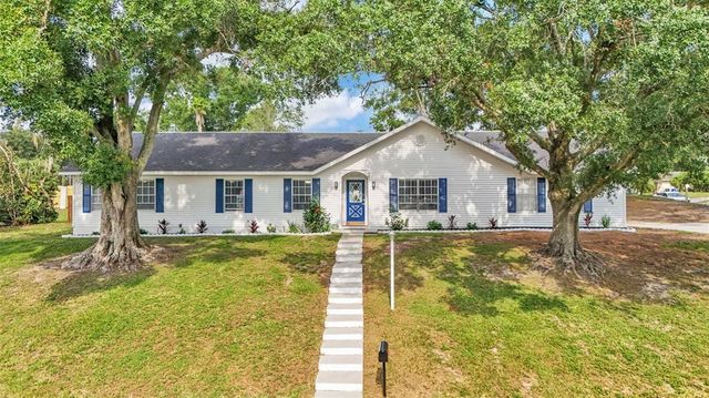 4825 FOXRUN, Lakeland, FL 33813