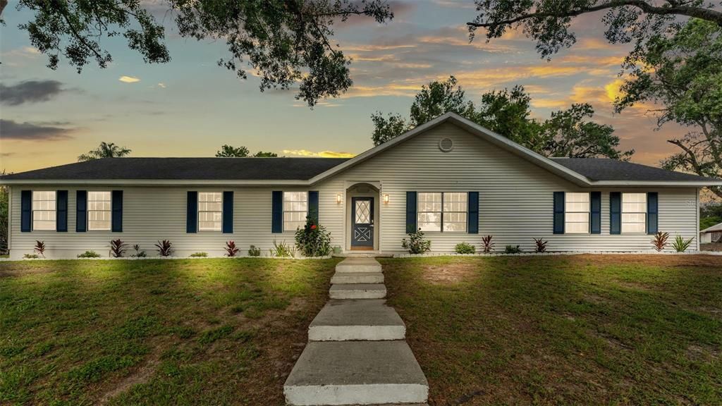 4825 FOXRUN, Lakeland, FL 33813