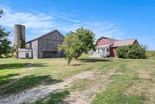 31401 Dayton Road, Richmond, MI 48062