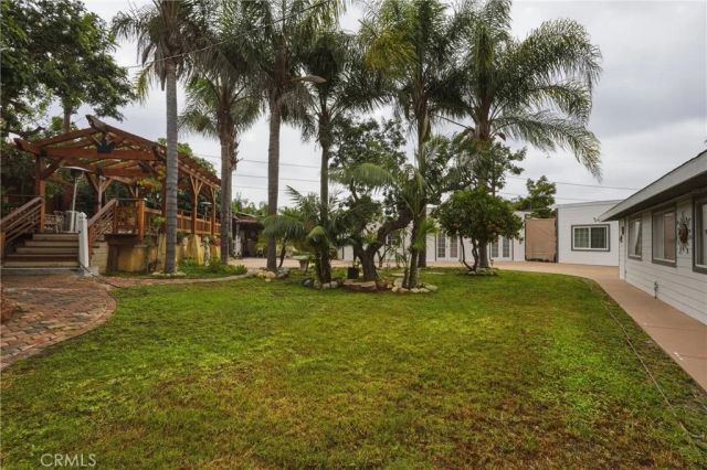 24092 Gemwood Drive, Lake Forest, CA 92630