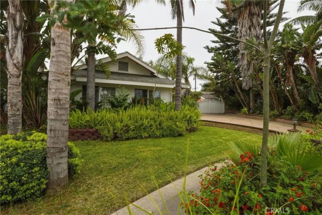 24092 Gemwood Drive, Lake Forest, CA 92630